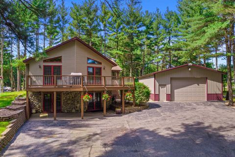 1680 N Aurora Lane, Nekoosa, WI 54457 - #: 1994866