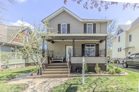 513 N 8th Street, Watertown, WI 53094 - #: 1998155