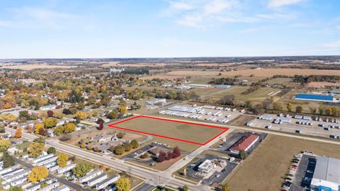 Photo of Parcel 2355.2000, Brodhead, WI 53520 (MLS # 2011647)