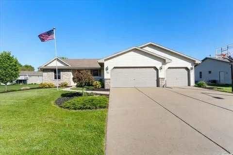 190 E St Mary Street Milton WI 53563