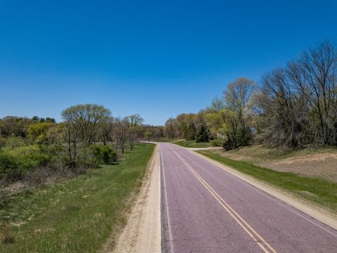Tiny photo for 6.51 AC County Road C, Montello, WI 53949 (MLS # 1999805)
