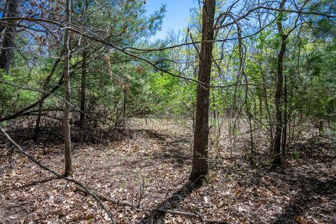 Tiny photo for 6.51 AC County Road C, Montello, WI 53949 (MLS # 1999805)