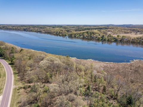 Tiny photo for 6.51 AC County Road C, Montello, WI 53949 (MLS # 1999805)