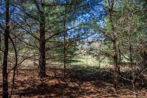 Tiny photo for 6.51 AC County Road C, Montello, WI 53949 (MLS # 1999805)