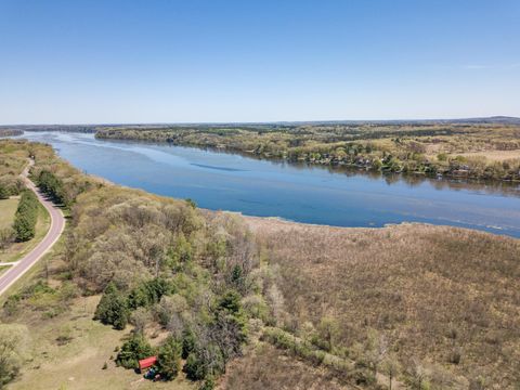 Tiny photo for 6.51 AC County Road C, Montello, WI 53949 (MLS # 1999805)