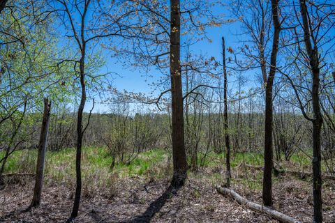 Tiny photo for 6.51 AC County Road C, Montello, WI 53949 (MLS # 1999805)