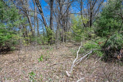 Tiny photo for 6.51 AC County Road C, Montello, WI 53949 (MLS # 1999805)