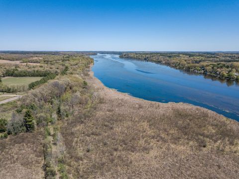 Tiny photo for 6.51 AC County Road C, Montello, WI 53949 (MLS # 1999805)