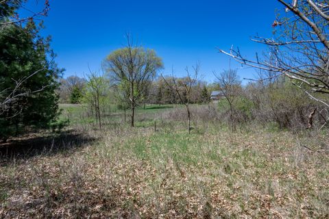 Tiny photo for 6.51 AC County Road C, Montello, WI 53949 (MLS # 1999805)