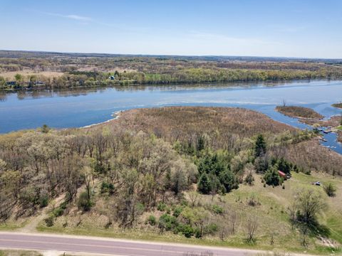 Tiny photo for 6.51 AC County Road C, Montello, WI 53949 (MLS # 1999805)