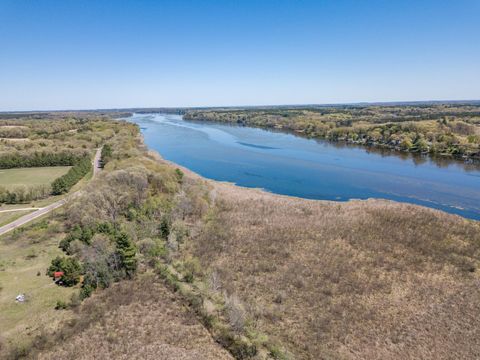 Tiny photo for 6.51 AC County Road C, Montello, WI 53949 (MLS # 1999805)