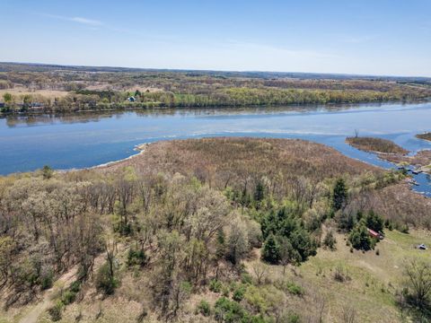 Tiny photo for 6.51 AC County Road C, Montello, WI 53949 (MLS # 1999805)