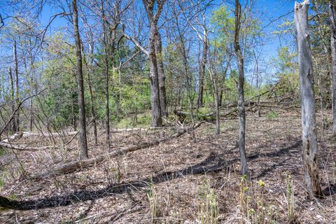 Tiny photo for 6.51 AC County Road C, Montello, WI 53949 (MLS # 1999805)