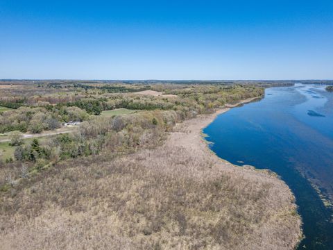 Tiny photo for 6.51 AC County Road C, Montello, WI 53949 (MLS # 1999805)