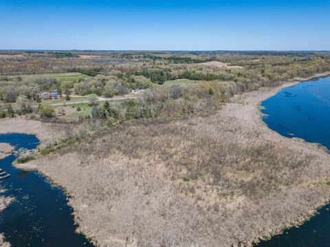 Tiny photo for 6.51 AC County Road C, Montello, WI 53949 (MLS # 1999805)