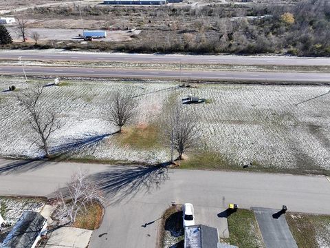 Photo of L 30 East Road, North Freedom, WI 53951 (MLS # 2012878)