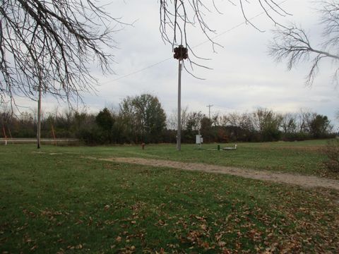 Tiny photo for L 30 East Road, North Freedom, WI 53951 (MLS # 2012878)