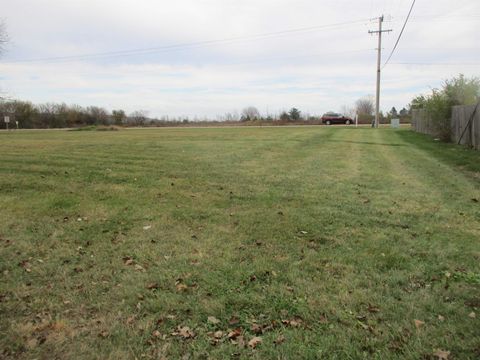Tiny photo for L 30 East Road, North Freedom, WI 53951 (MLS # 2012878)