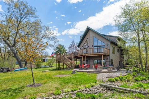 Photo of W5542 Oxbow Trail, Princeton, WI 54968 (MLS # 2022506)