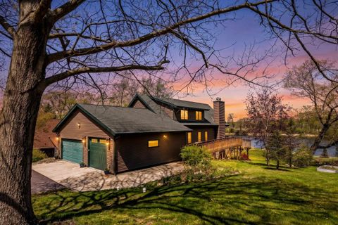 Photo of W5542 Oxbow Trail, Princeton, WI 54968 (MLS # 2022506)