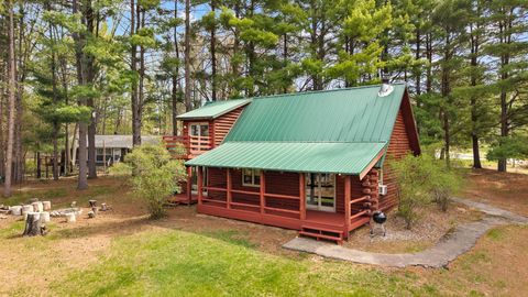 Photo of 857 Canyon Road, Wisconsin Dells, WI 53965 (MLS # 2022073)