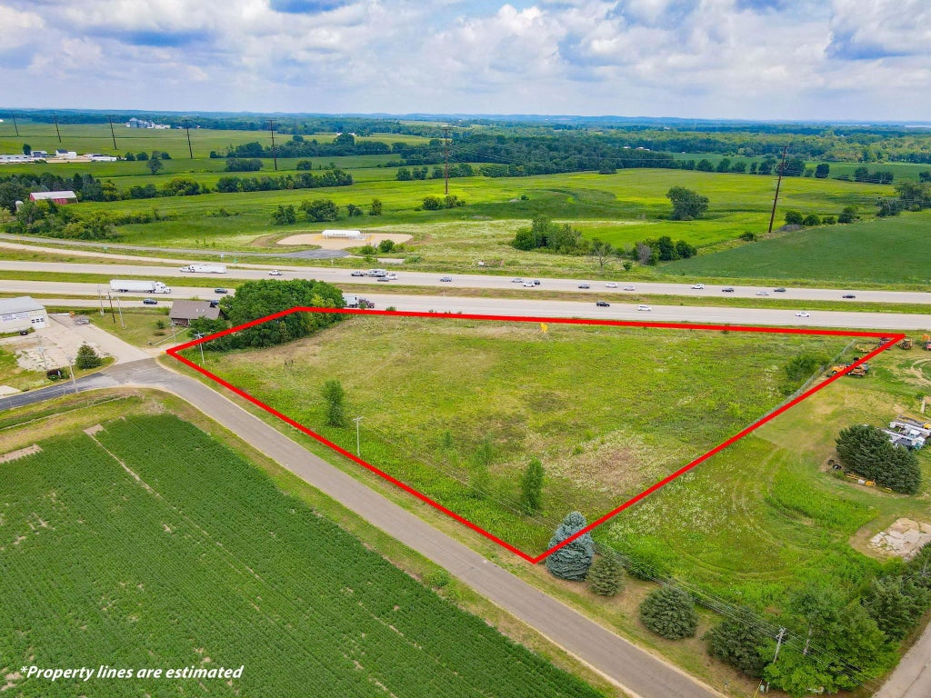 3270985147 Vacant Land Edgerton WI