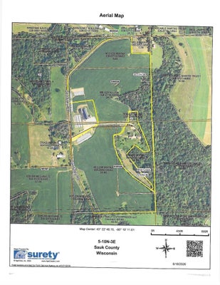 SANDUSKY RD, HILL POINT, WI 53937 - Image c67c8a8fbdf4ed978b5e265f5a06c7cf/1373816547