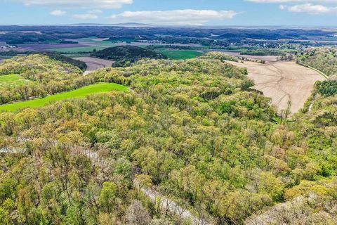 Photo of Lot 1 Turkey Road, Black Earth, WI 53560 (MLS # 2023852)