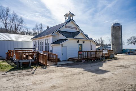 Photo of 26225 Highway 71, Wilton, WI 54670 (MLS # 2020997)