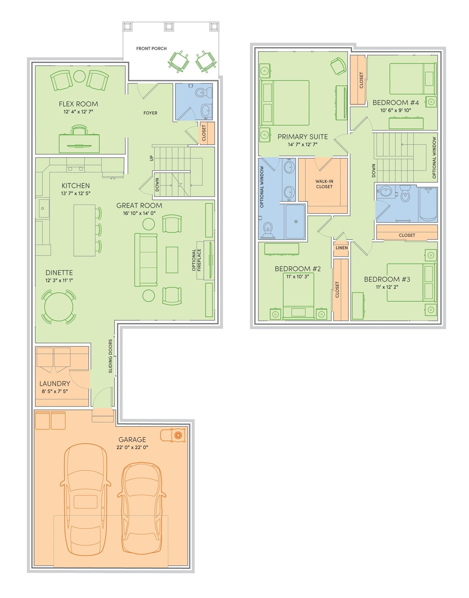 2509 Cobbler Road