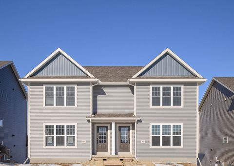 Photo of 10114 Mosaic Way, Middleton, WI 53562 (MLS # 2015716)