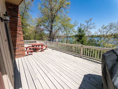 Photo of Fern Ave & 3142 2nd Court, Oxford, WI 53952 (MLS # 2023470)