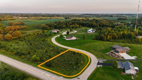 Photo of 000 Beier Hill Road, Beaver Dam, WI 53916 (MLS # 2034847)