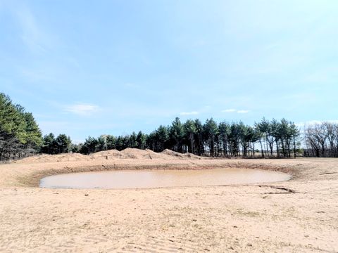 Photo of 0 Edgewood Drive, Adams, WI 53910 (MLS # 2018850)