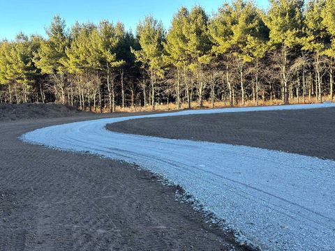 Photo of 0 Edgewood Drive, Adams, WI 53910 (MLS # 2018850)