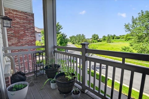 Photo of 141 Metro Terrace 203 #203, Madison, WI 53718 (MLS # 2024850)
