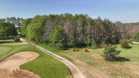 Tiny photo for LOT 73 Pine Drive, Montello, WI 53949 (MLS # 1988707)