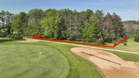 Tiny photo for LOT 73 Pine Drive, Montello, WI 53949 (MLS # 1988707)