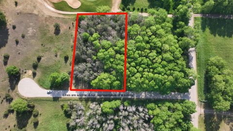 Tiny photo for LOT 73 Pine Drive, Montello, WI 53949 (MLS # 1988707)