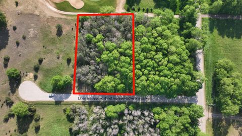 Tiny photo for LOT 73 Pine Drive, Montello, WI 53949 (MLS # 1988707)