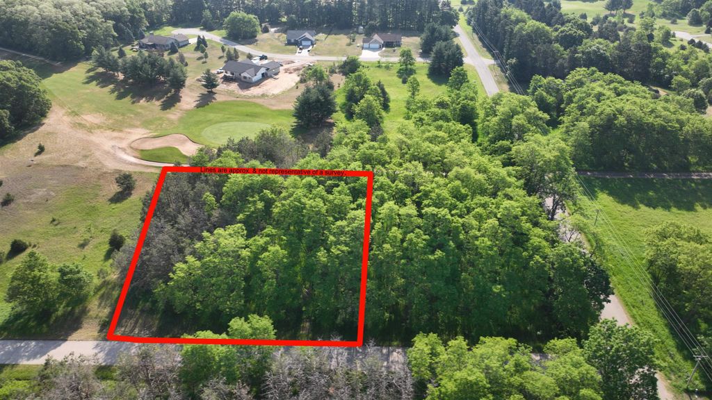 Photo for LOT 73 Pine Drive, Montello, WI 53949 (MLS # 1988707)