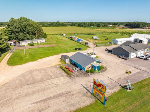 Tiny photo for 4144 Highway 13, Wisconsin Dells, WI 53965 (MLS # 2005606)