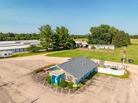 Tiny photo for 4144 Highway 13, Wisconsin Dells, WI 53965 (MLS # 2005606)