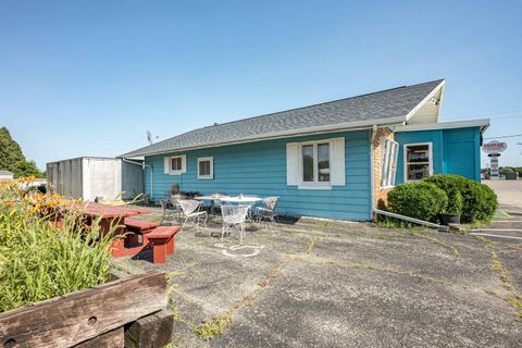 Tiny photo for 4144 Highway 13, Wisconsin Dells, WI 53965 (MLS # 2005606)