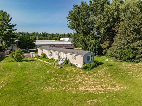 Tiny photo for 4144 Highway 13, Wisconsin Dells, WI 53965 (MLS # 2005606)