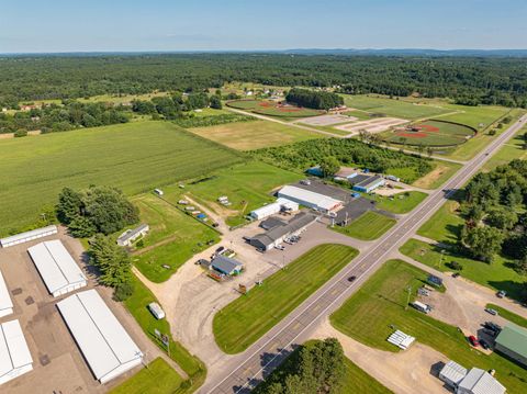 Tiny photo for 4144 Highway 13, Wisconsin Dells, WI 53965 (MLS # 2005606)