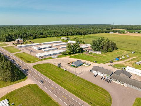 Tiny photo for 4144 Highway 13, Wisconsin Dells, WI 53965 (MLS # 2005606)