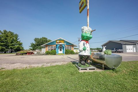 Tiny photo for 4144 Highway 13, Wisconsin Dells, WI 53965 (MLS # 2005606)