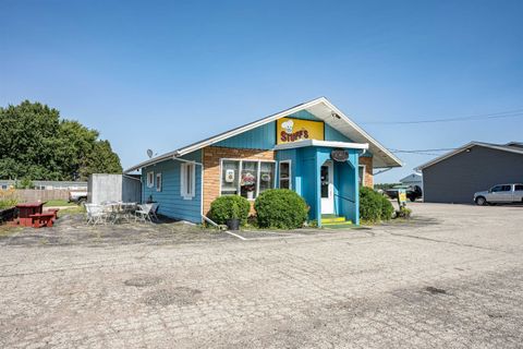 Tiny photo for 4144 Highway 13, Wisconsin Dells, WI 53965 (MLS # 2005606)