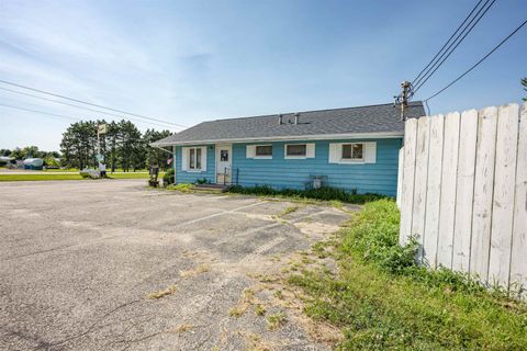Tiny photo for 4144 Highway 13, Wisconsin Dells, WI 53965 (MLS # 2005606)